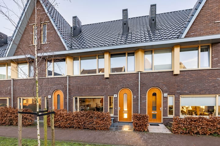 De Markol 9 in Leeuwarden foto