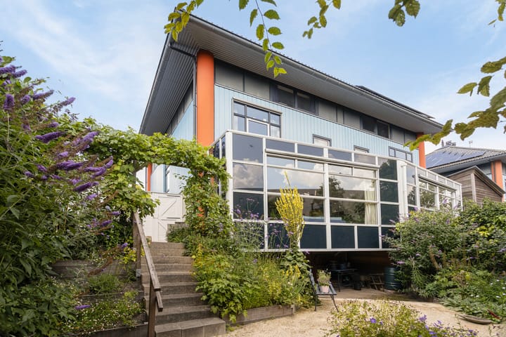 De Meente 14 in Amersfoort