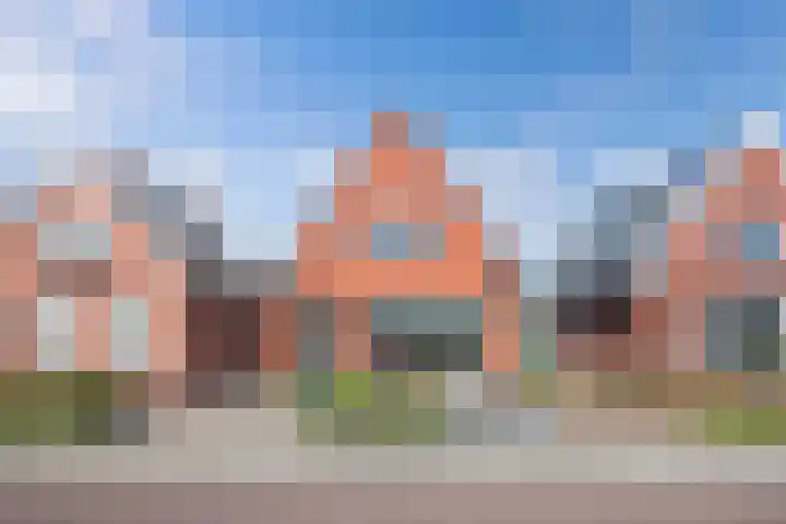 De Meer 6 in Drachten