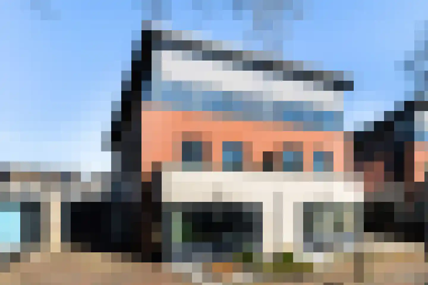 De Meerpaal 8 in Apeldoorn