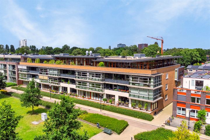 De Meesterproef 104 in Amersfoort foto