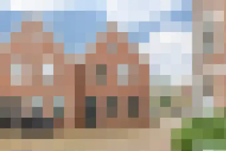 De Mei 18 in Wormerveer