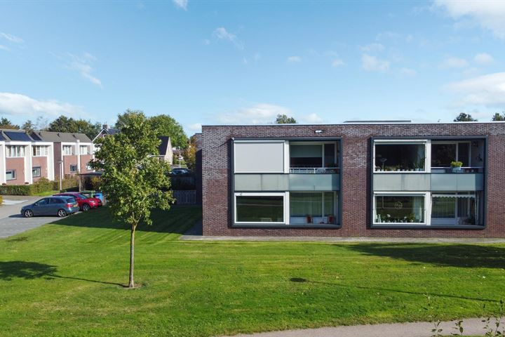 De Meidoorn 16-10 in Koekange foto