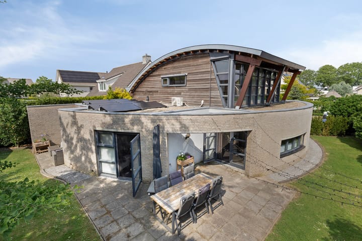 De Meikers 8 in Driel foto