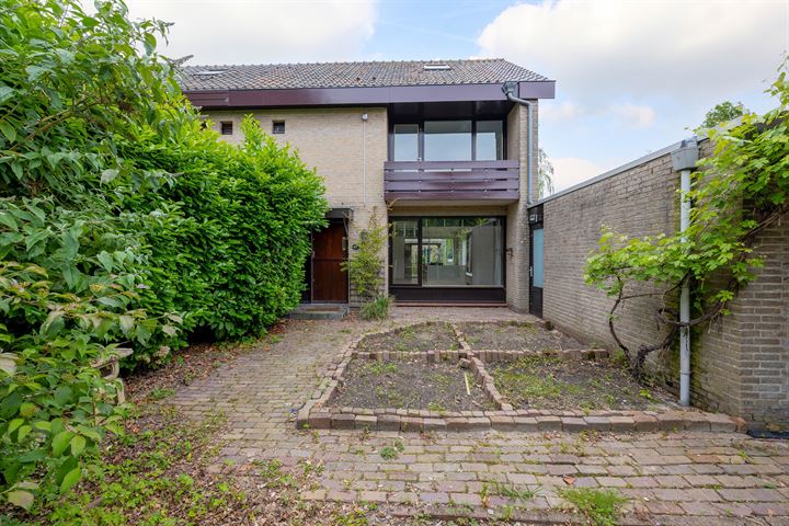 de Melkpotte 11 in Nootdorp foto