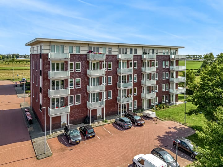 De Melksuiker 30 in Uitgeest foto