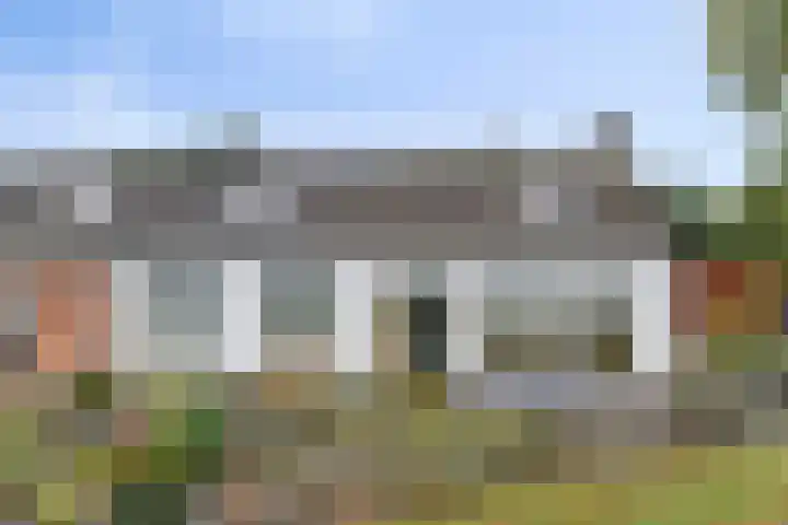 de Mère 5 Halsteren