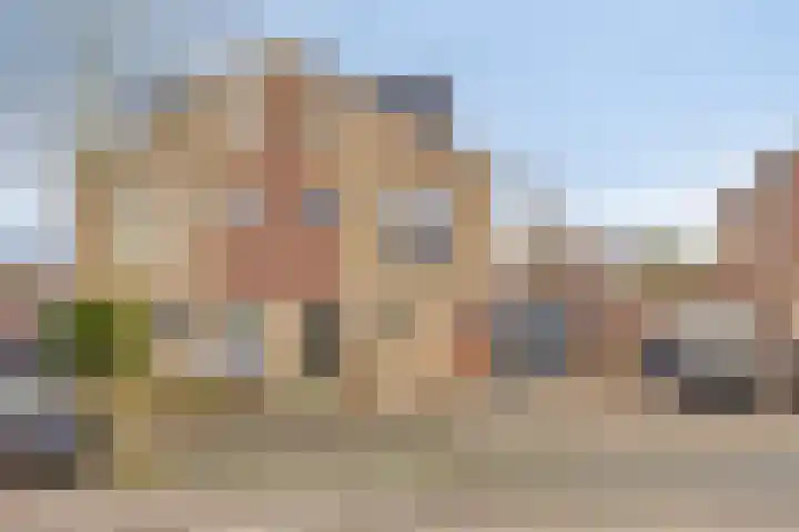 de Meren 1030 dans Wijchen