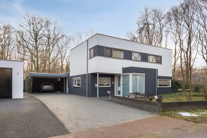 Foto van woning De Messemaker 43, Cuijk