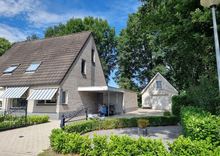 Foto van woning De Metten 16, Klazienaveen
