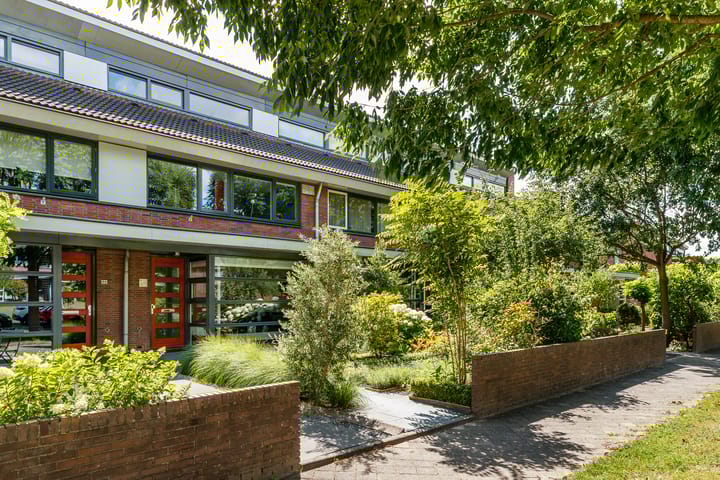 De Milan Viscontilaan 90 in De Meern foto