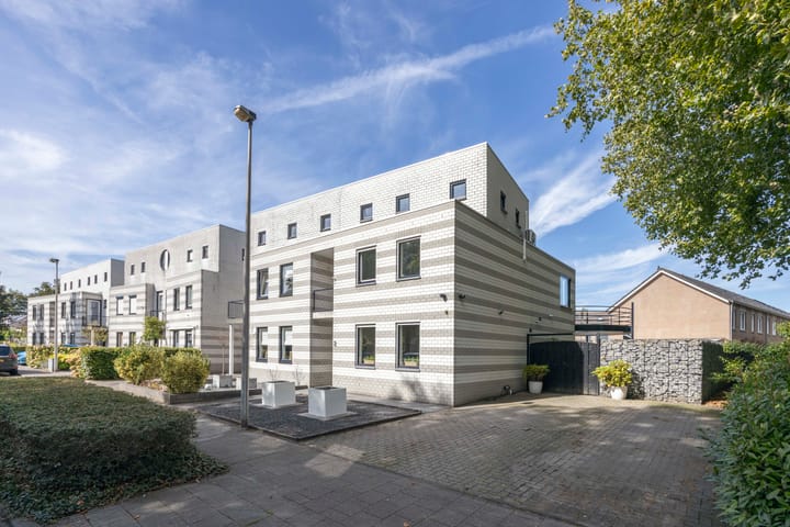 De Mississippi 2 in Drunen foto