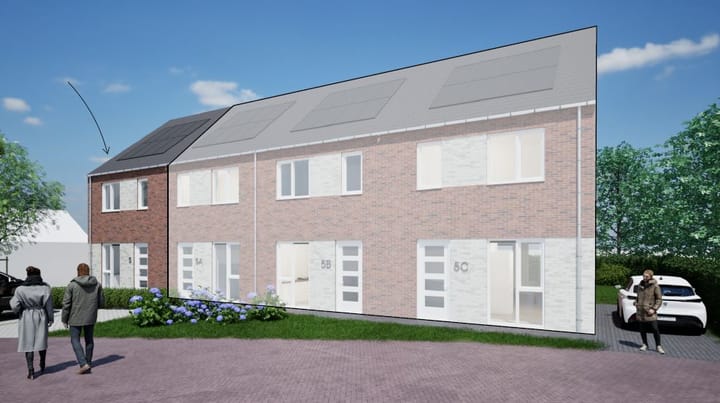 De Molenhof 5 in Ochten foto