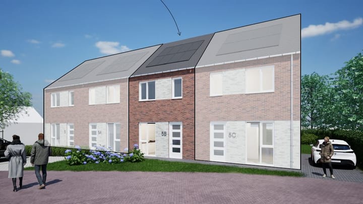 De Molenhof 5b in Ochten foto