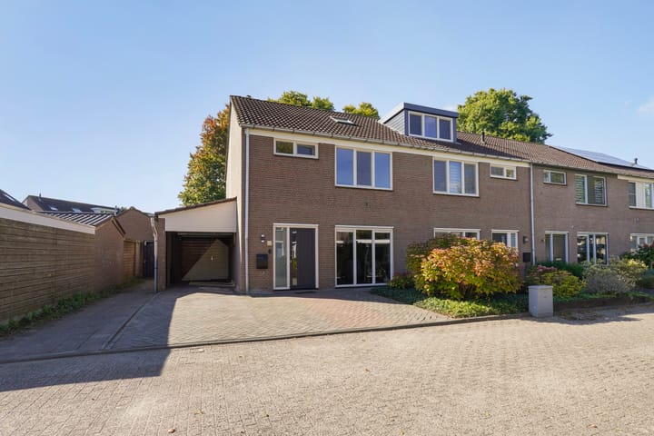 De Mulder 1 in Boxtel foto