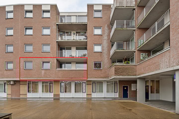 De Mulderij 127 in Hardenberg foto