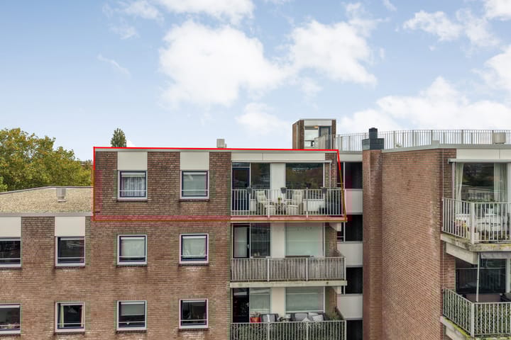 De Mulderij 406 in Hardenberg foto