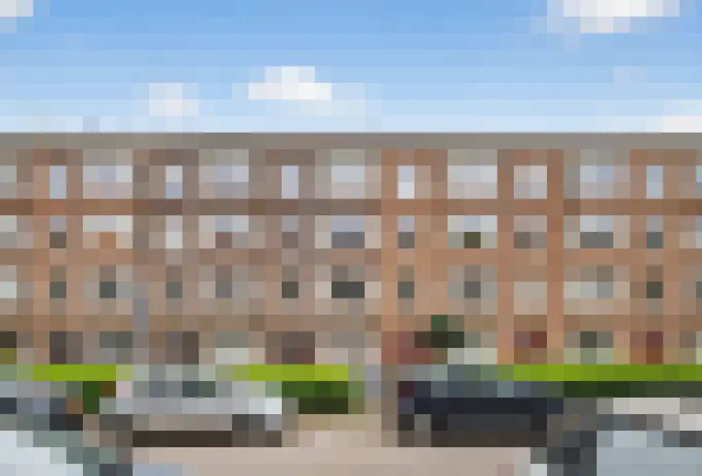 De Muy 131 dans Hoofddorp