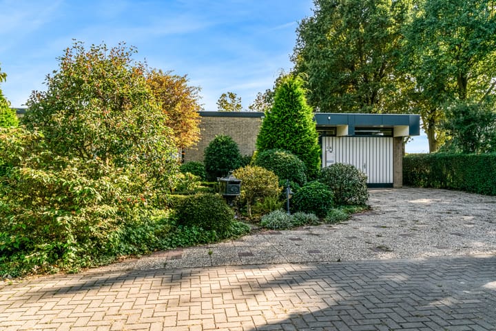 De Muzen 14 in Aalsmeer foto