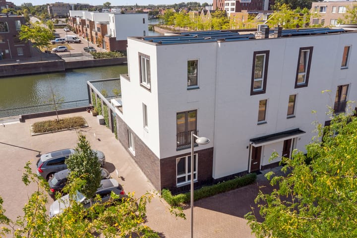 De Nielt 35 in Cuijk foto