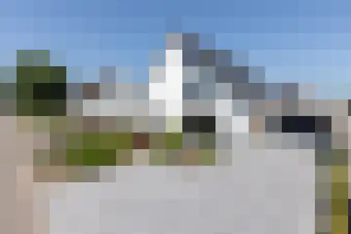 De Nieuwe Ploeg 7 dans Berlicum