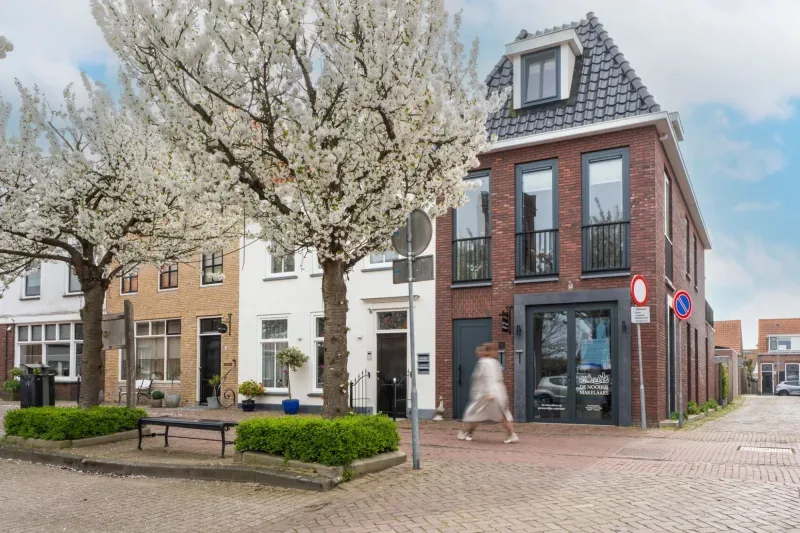 Kantoor foto van De Nooijer Makelaars