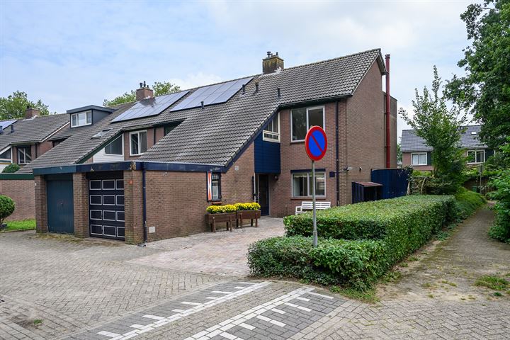 de Noord 2 in Blaricum foto