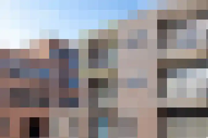 De Noord 64 E en Dronten