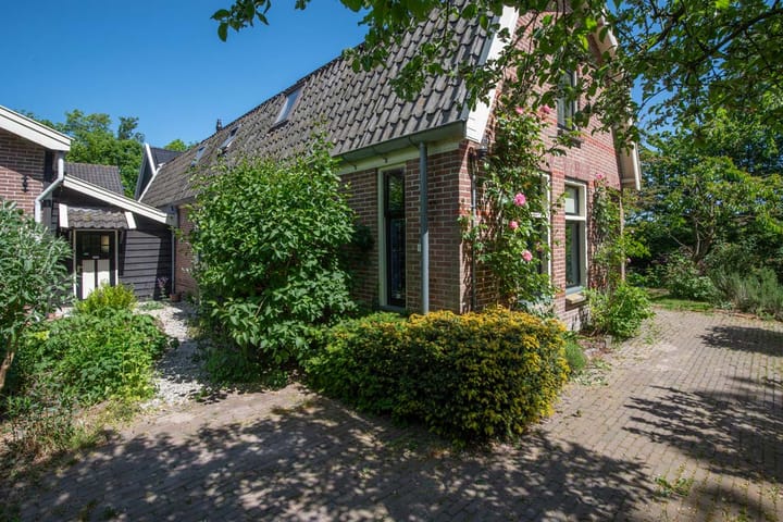 de Noord 9 in Koedijk foto