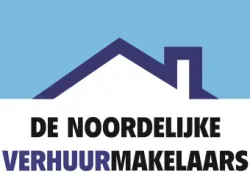 Logo De Noordelijke Verhuur Makelaars