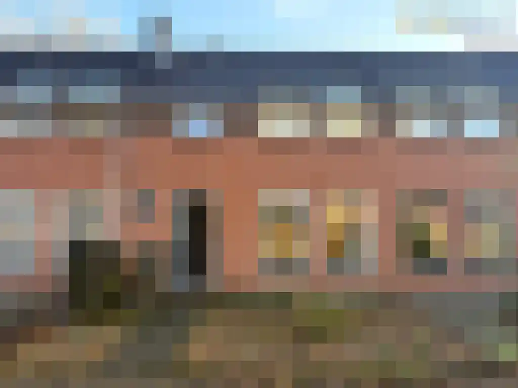 De Nova Cura in Drachten