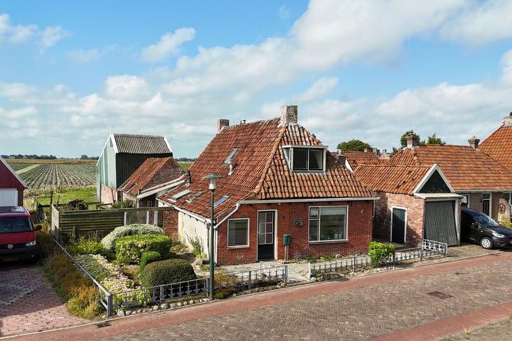 De Oere 20 in Moddergat foto