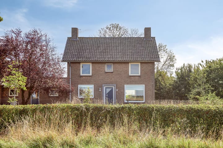 De Omloop 10 in Haarsteeg