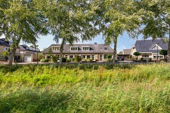 De Omloop 16 in Scherpenzeel foto