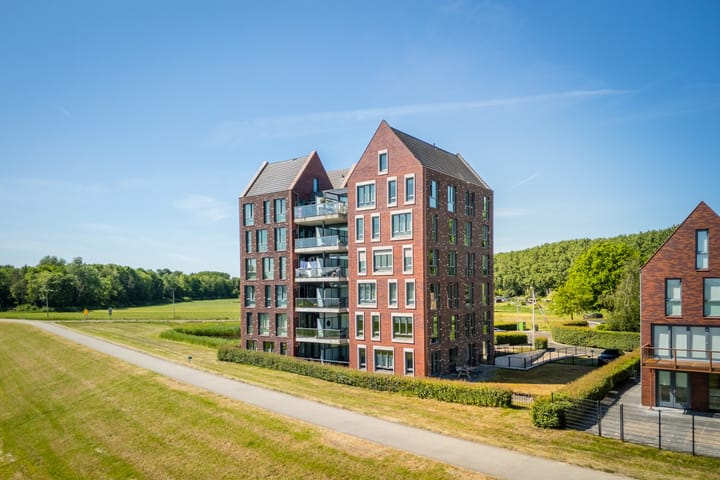 de Omloop 32 in Kampen foto