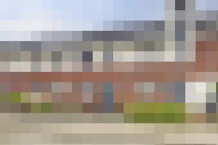 De Ontmoeting 6 Dronten thumbnail 28