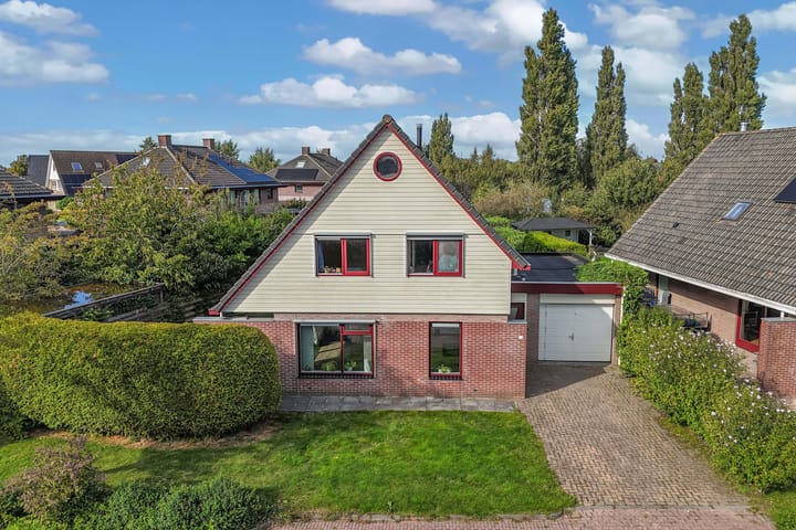 De Oper 1 in Nes foto