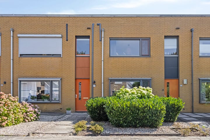 De Opera 35 in Kampen foto