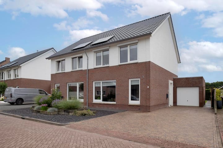 De Oplegger 29 in Hollandscheveld foto