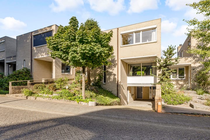 De Oudenhage 8 in Amersfoort