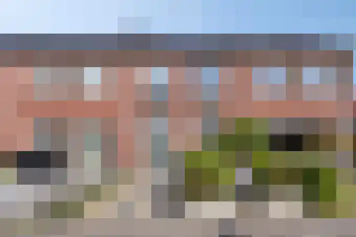 De Paander 19 Denekamp