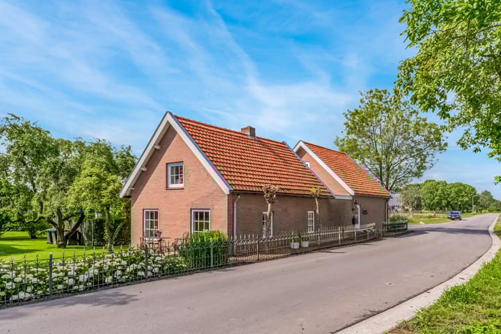Foto van woning De Paay 13, Rhenoy