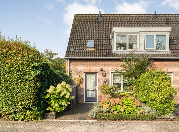 de Pal 44 in Epe foto