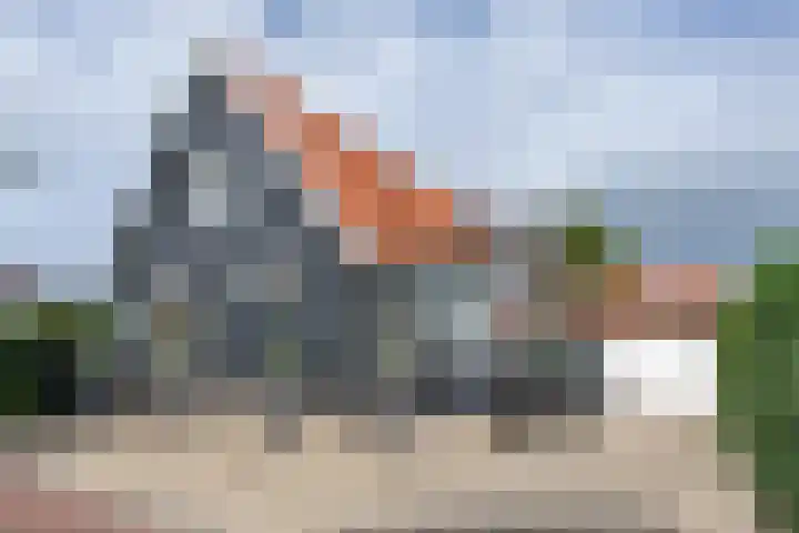 de Pannebakker 1 in Nieuwe-Tonge
