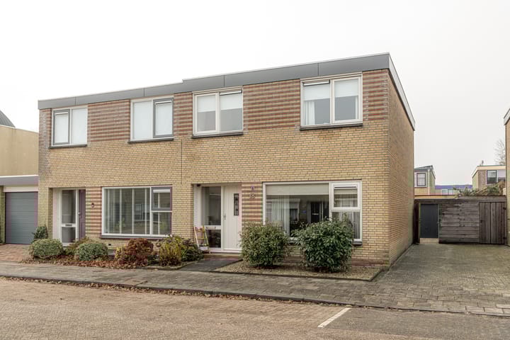 Foto van woning De Parken 18, Drachten