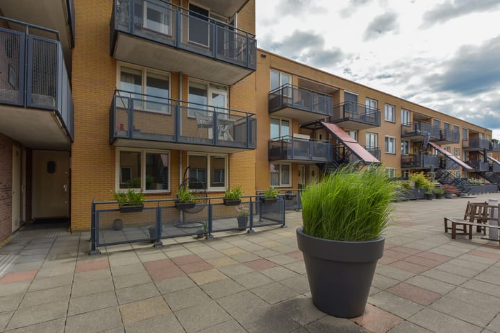 De Passage 77 in Mijdrecht foto