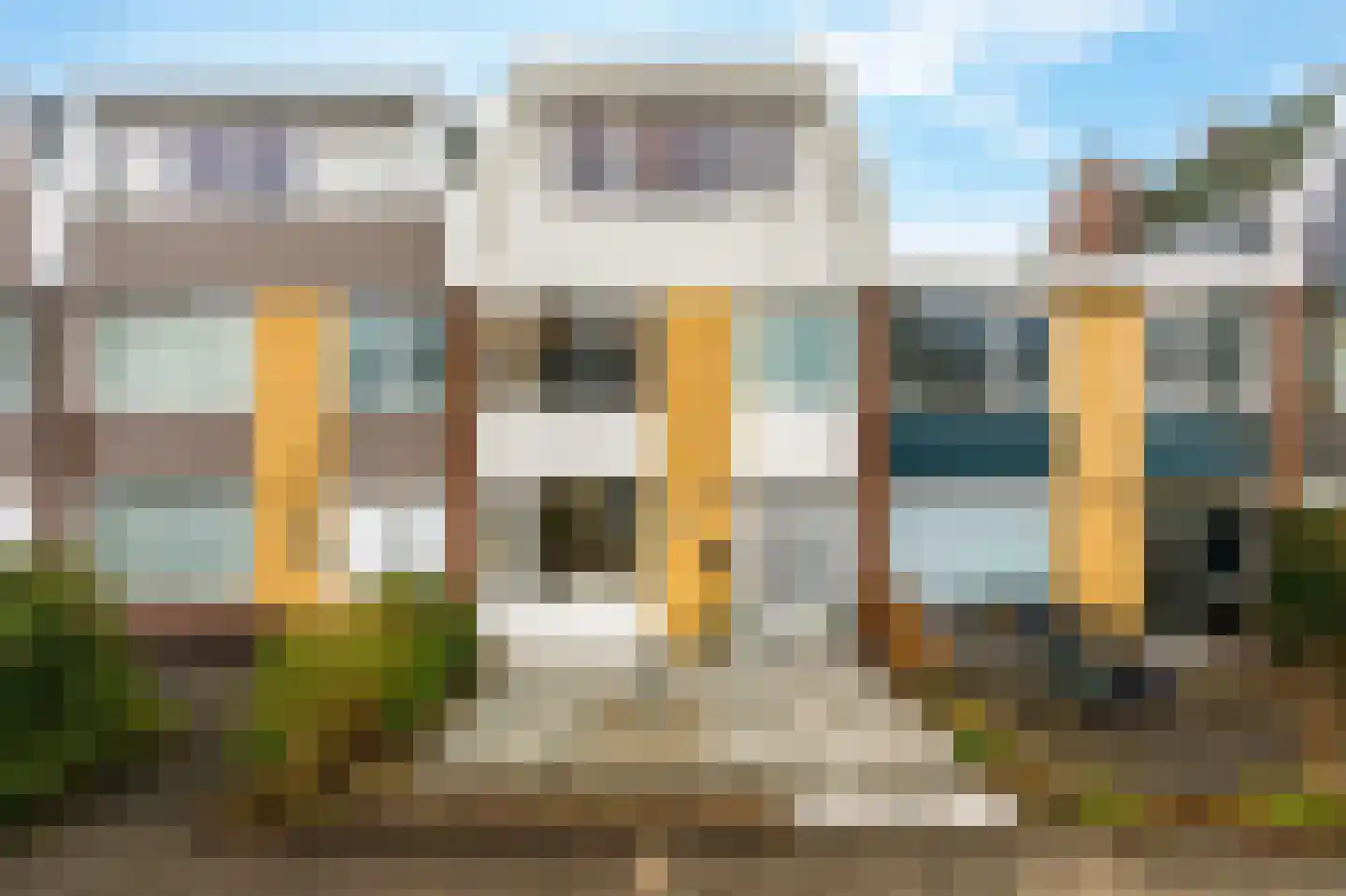De Pauwentuin 33 Amstelveen
