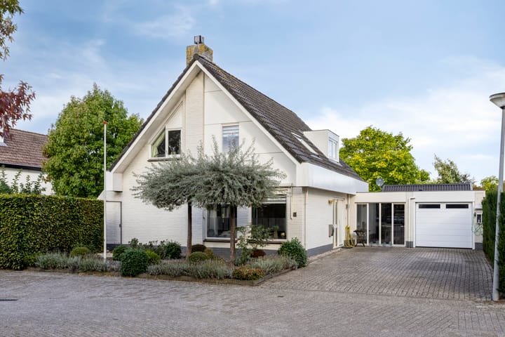 De Peel 8 in Kesteren foto