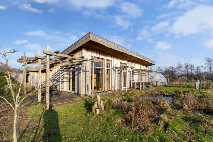 Foto van woning De Peinder Mieden 27, Opeinde