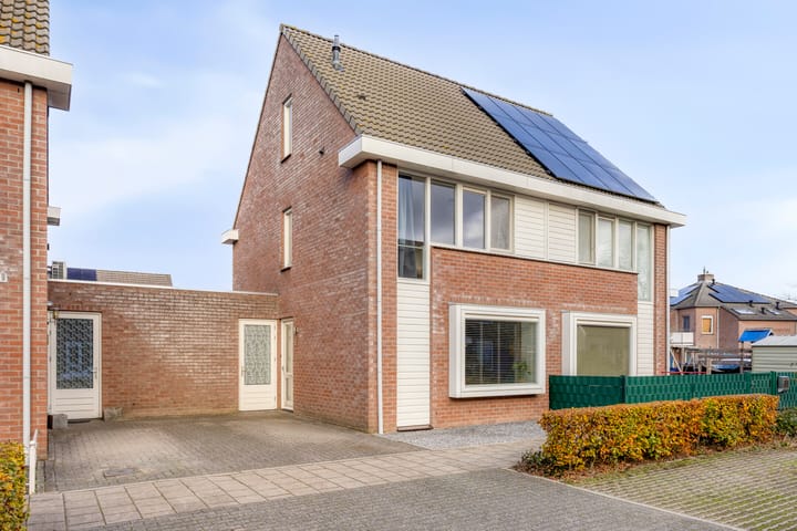 Foto van woning De Peppels 4, Wanroij